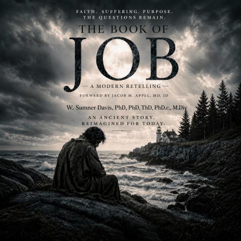 Book of Job audiobook