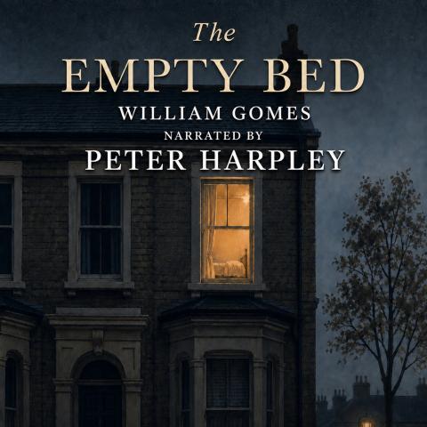 The Empty Bed audiobook narrated by Peter Harpley