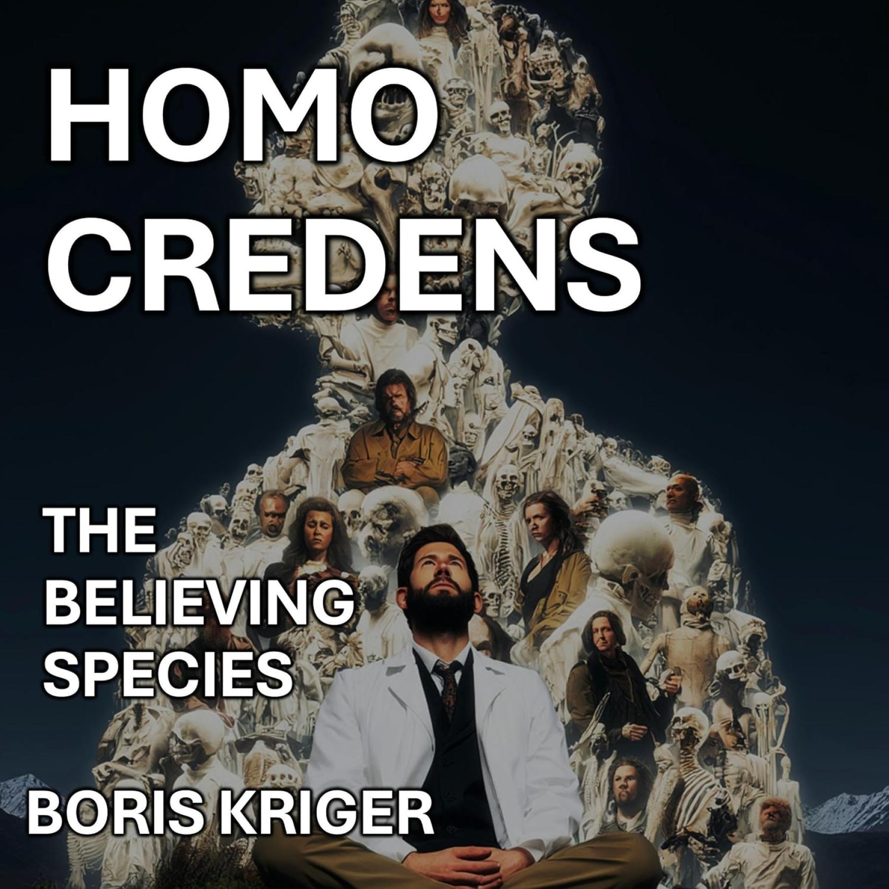 Homo Credens 